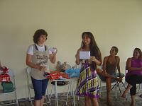  De inicio uma caixa de lenços 