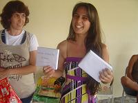  Depois uma agenda interativa 