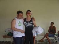  Pode parecer sacanagem, mas até parece que o Rogério gosta de tirar o Alex no amigo secreto. Incrivel no ano passado ele tirou o Alex tambem.