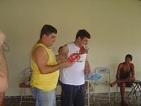  O Alex tirou o Rodrigo.