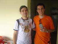  Agora o presente certo.