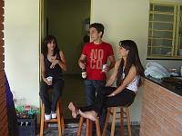  Purga com o coração na garganta ehehe, tambem, depois do susto.