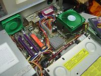  Outra visão da placa.