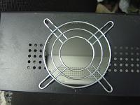  Ficou do tamanho certinho!