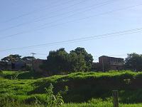  Barracões da antiga algodoeira jaguari.