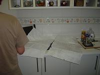  Acredite quem quiser, mas o Paulo Roquetti faz os esquemas dos projetos dele em papel quadriculado! Puxa vida! Mas que capricho heim?