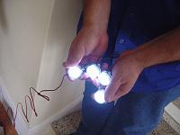  Mas não e que os clusterzinhos são bons mesmo? Mas... e fraquinho perto do que vem ai pela frente eheheh.