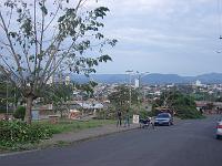  Pracina visto do mesmo ponto da foto anterior.