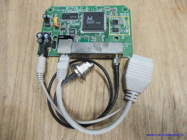 ap-realtek