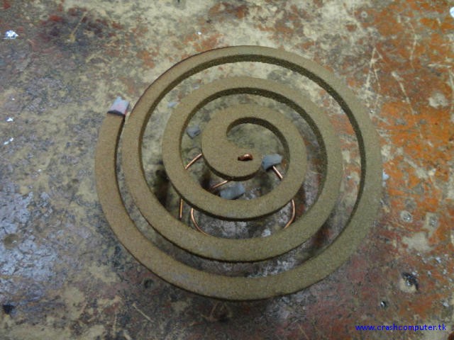 espiral
